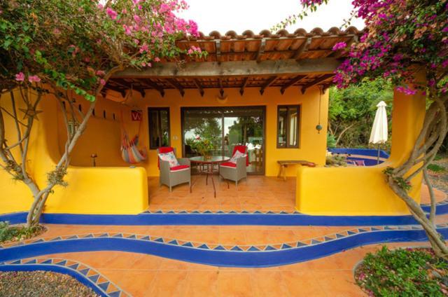 Luna - Finca Manana Los Llanos De Aridane Exterior foto